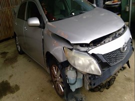 2010 TOYOTA COROLLA, SILVER, LE, 1.8L, AT,   Z25022